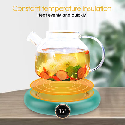 Mug Warmer - 3 Temperatures Adjustable