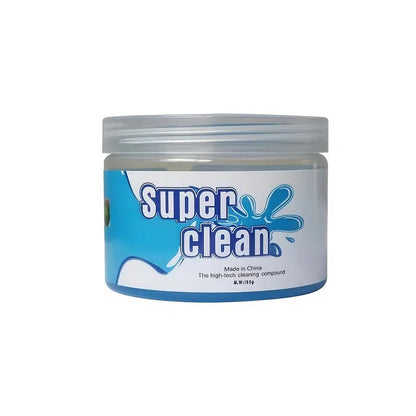 Reusable Magic Cleaning Gel