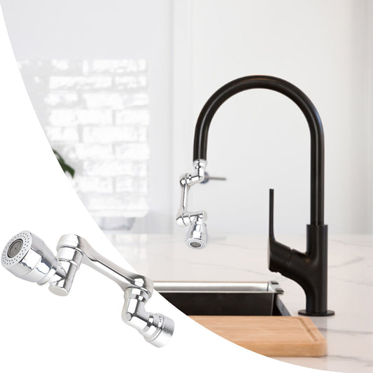 Adjustable Faucet Head Universal