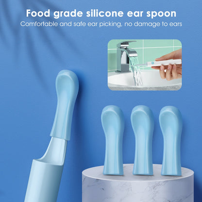 Ear-Safe Wax Remover Cleaning Tool